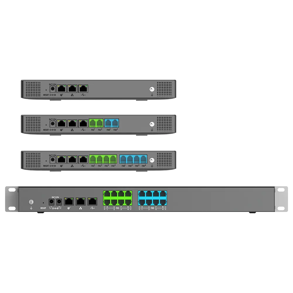 grandstream_UCM6300a_back