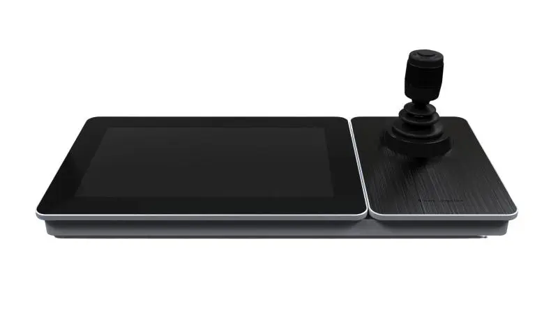 Hikvision DS-1600KI Joystick Network Keyboard 2.webp
