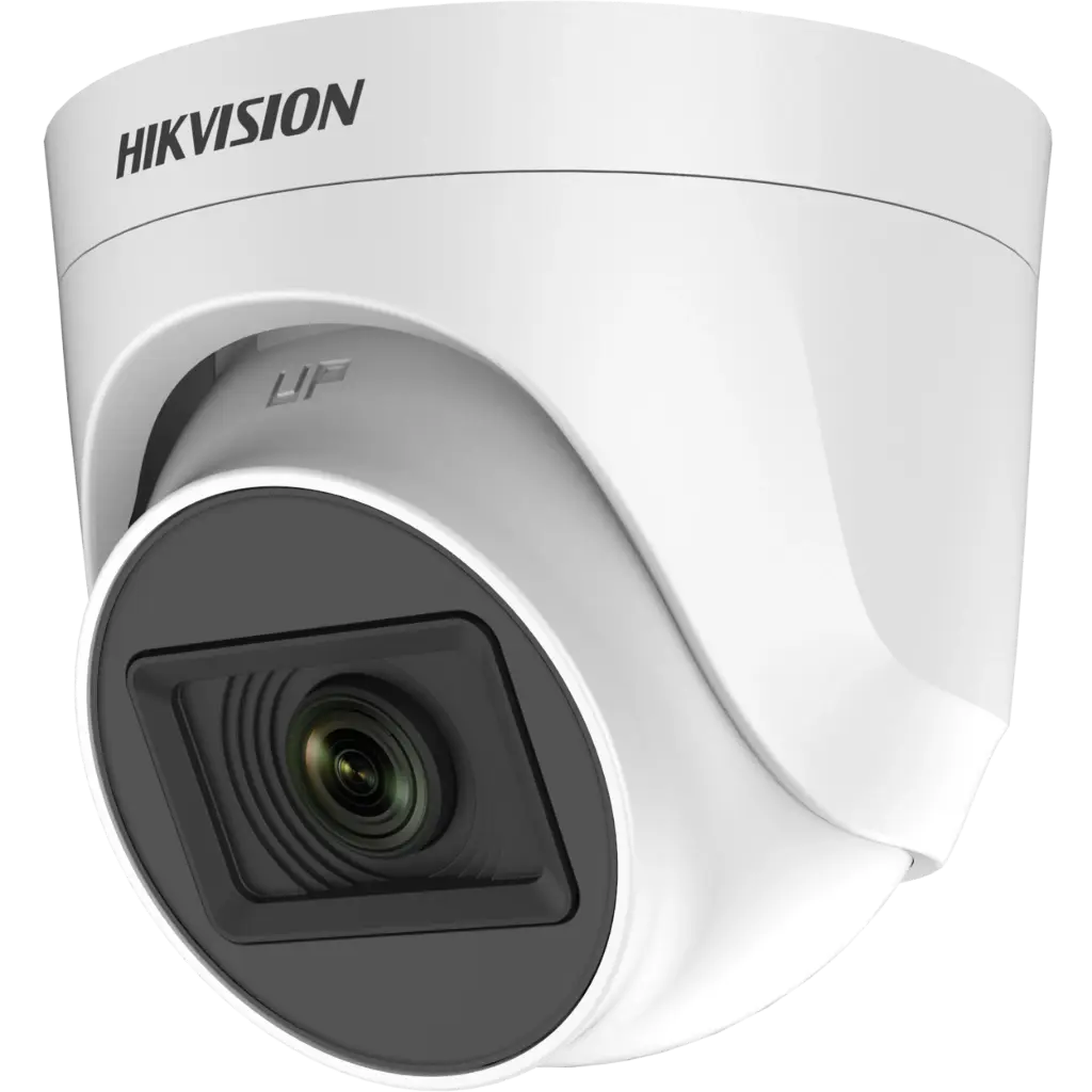 Hikvision Dome DS-2CE76D0T-EXIPF 2MP 2.8mm IR20m
