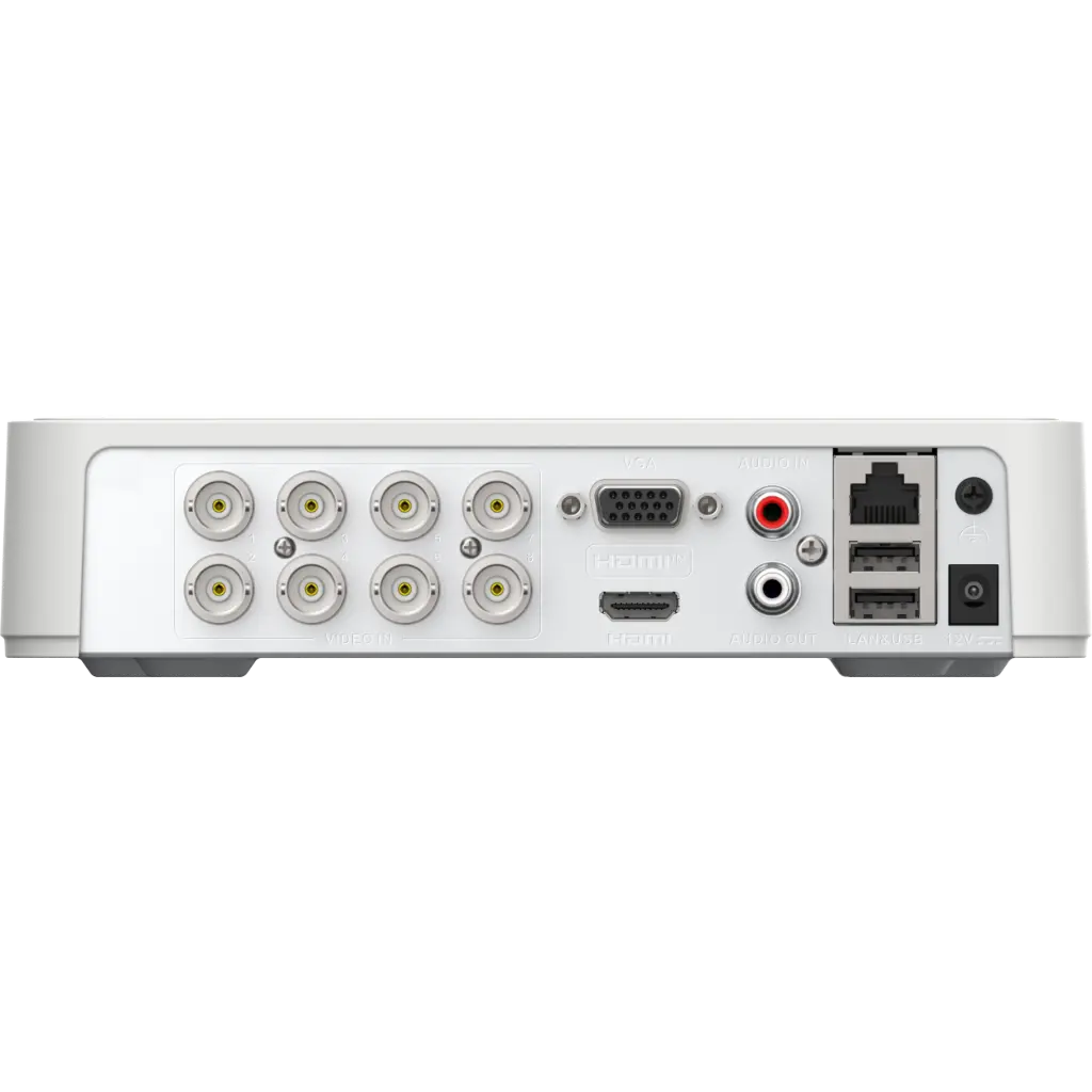 Hikvision DS-7108HGHI-M1 8CH 2MP 1HDD