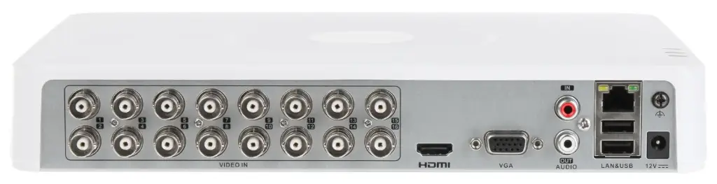 Hikvision DS-7116HGHI-M1 16CH 2MP 1HDD