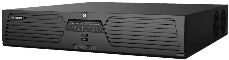 Hikvision NVR DS-9664NXI-I8/VPro 64CH AcuSeek 4K 8HDD