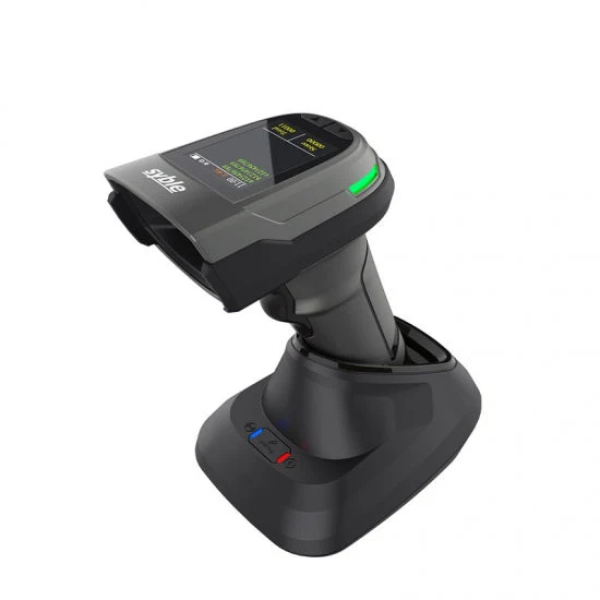 Syble XB-6267 Wireless Scanner 2D