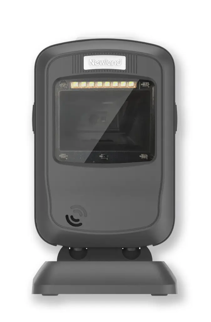 Newland NLS-FR4080 Metal Desktop Barcode Reader