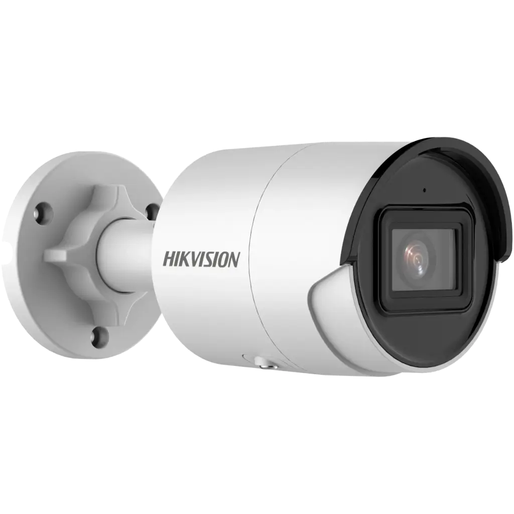Hikvision Bullet DS-2CD2063G2-I 6MP 4mm AcuSense IR40m