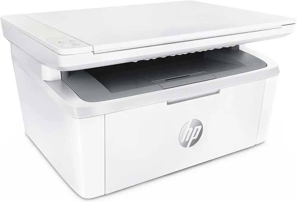 HP LaserJet MFP 141a Printer