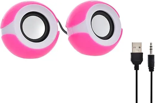 GAMMA GT-215 Speaker USB