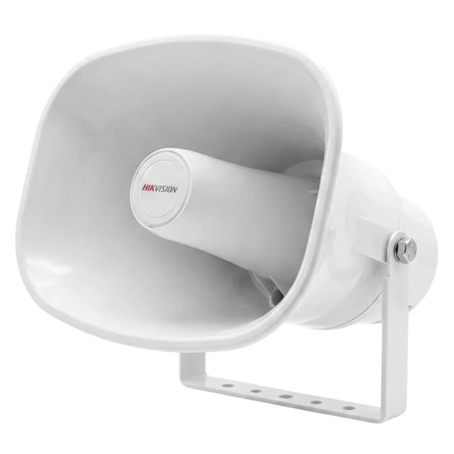 Hikvision DS-QAE0330G1T-V Horn Speaker 30W Waterproof