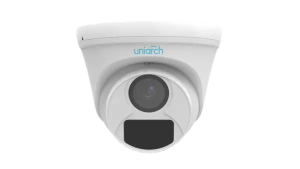 Uniarch Dome UAC-T112-AF28-Y 2.8mm Built-in-Mic 2mp IR20m