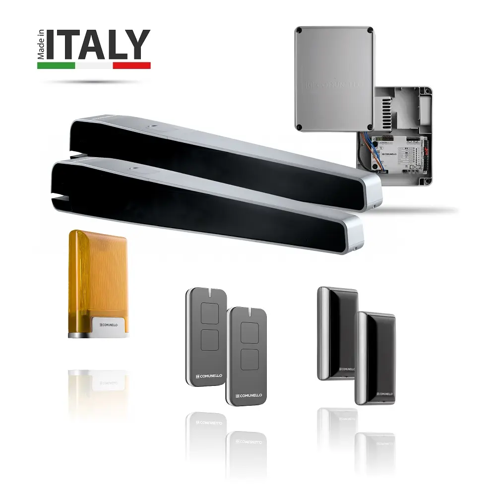 Comunello Abacus 300 Swing Gate Motor