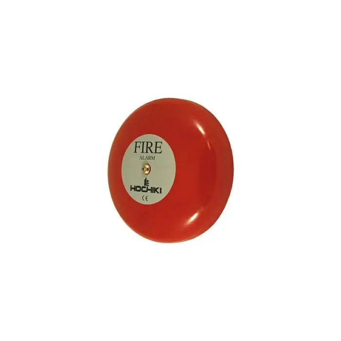 HOCHIKI MBF-6EV Conventional  Bell 6inch, LPCB Approved