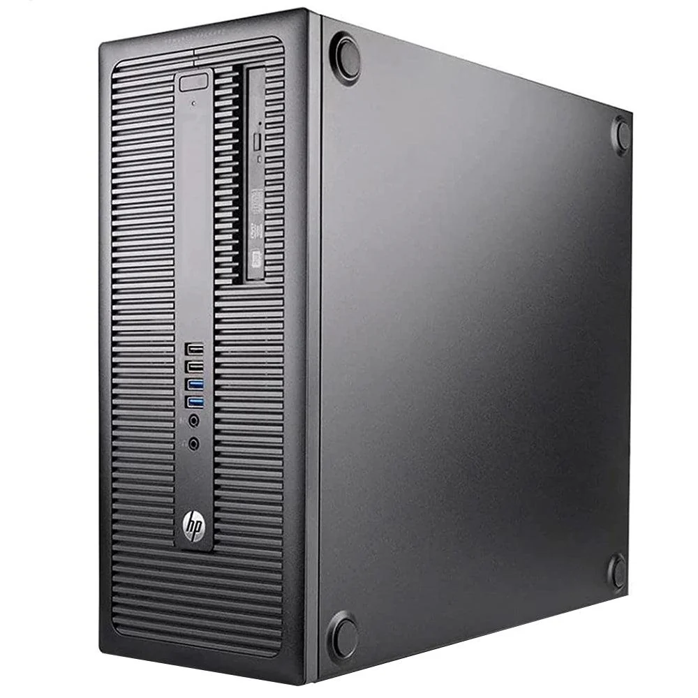 Desktop PC Core i3 G6, 8GB RAM, 500GB HDD (Original Used)
