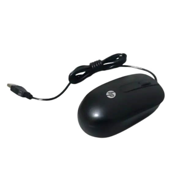 Wired Mouse (Original Used)