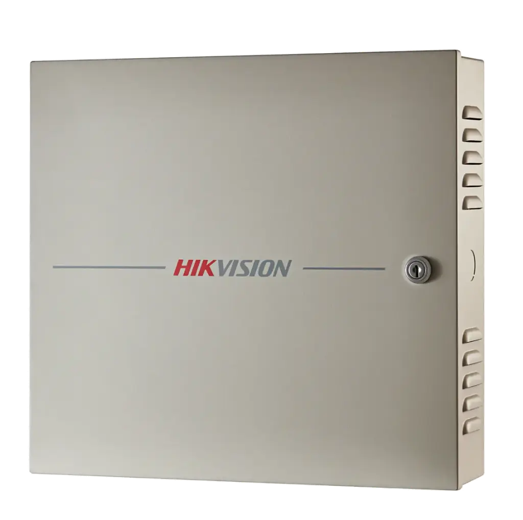 Hikvision DS-K2604T Pro Series Four-Door Access Controller