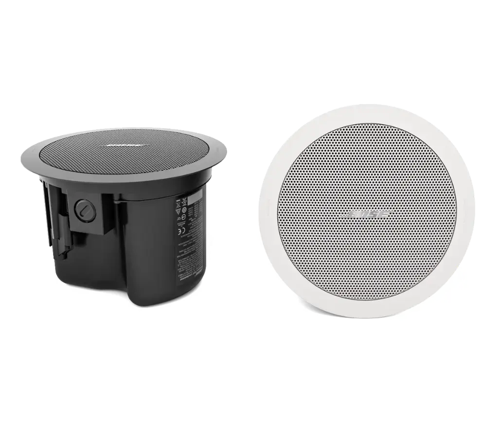 Bose FreeSpace FS2C White Ceiling Speaker 16 Watt