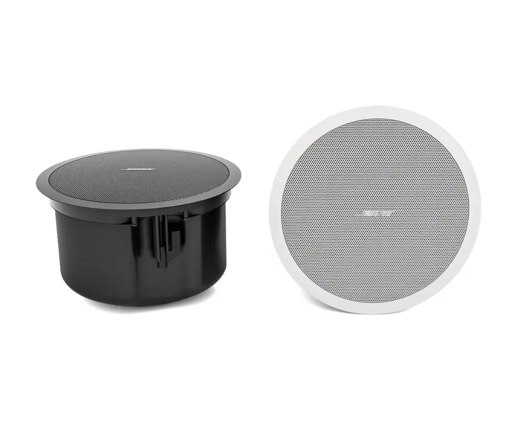 Bose FreeSpace FS4CE White Ceiling Speaker 40 Watt