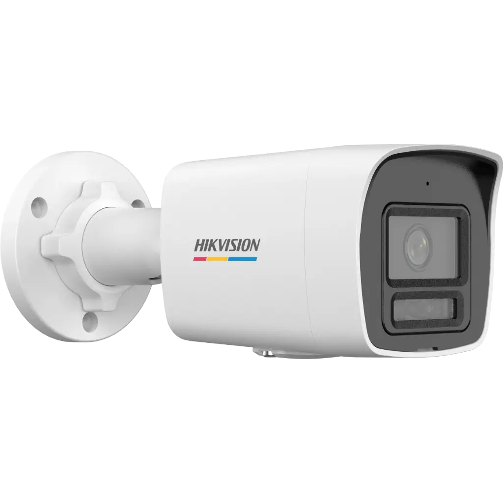 Hikvision Bullet DS-2CD1047G2H-LIU 4MP ColorVu Built-in-Mic 4mm IR30m