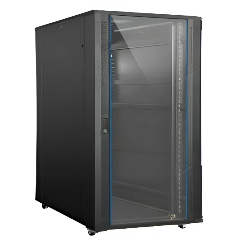 Netsys NS-501GL27U6060 27U Rack 60cm x 60cm