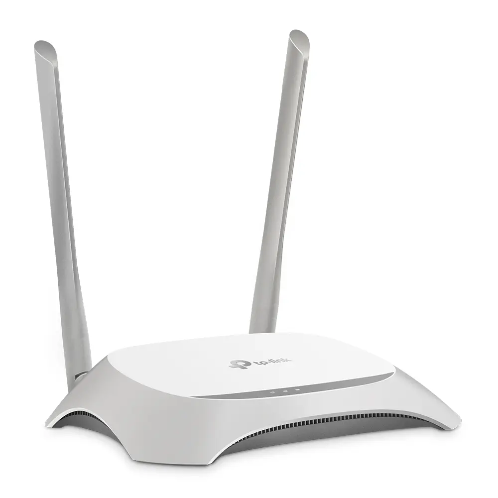 TP-Link TL-WR840N Wireless Access Point 4 Ports 2 Antenna 300Mbps