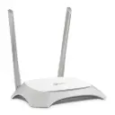TP-Link TL-WR840N Wireless Access Point 4 Ports 2 Antenna 300Mbps