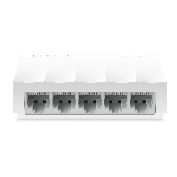 TP-Link TL-LS1005 5-Port 10/100Mbps