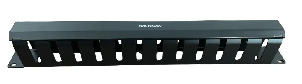 Hikvision DS-1CM1U12 1U 12-slot Cable Management