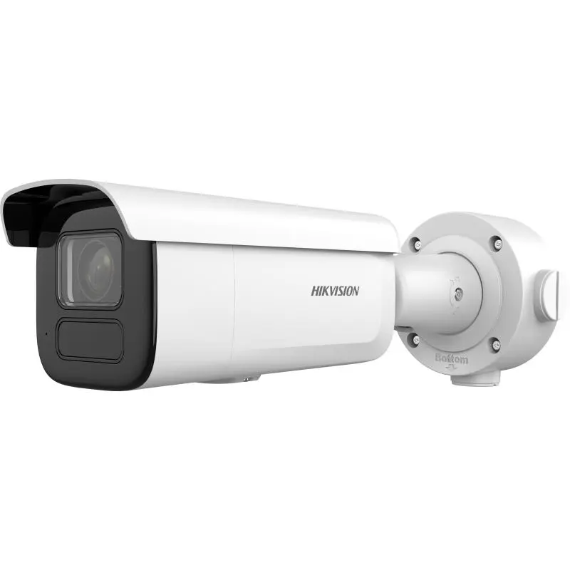 Hikvision Bullet DS-2CD3666G2T-IZS 6MP Motorized 2.7-13mm DarkFighter IR60m
