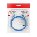 Hikvision DS-1NP6UEC0 Patch Cord 0.5M