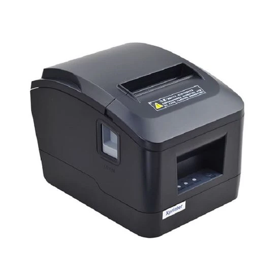XPrinter XP-D200N USB-LAN Receipt Printer