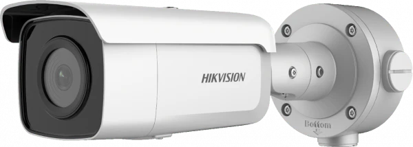 Hikvision Bullet DS-2CD3T86G2-4IS 8MP 4mm AcuSense DarkFighter IR90m