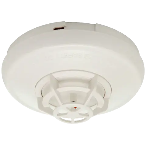 Simplex 4098-9733 TrueAlarm Analog Addressable Heat Detector