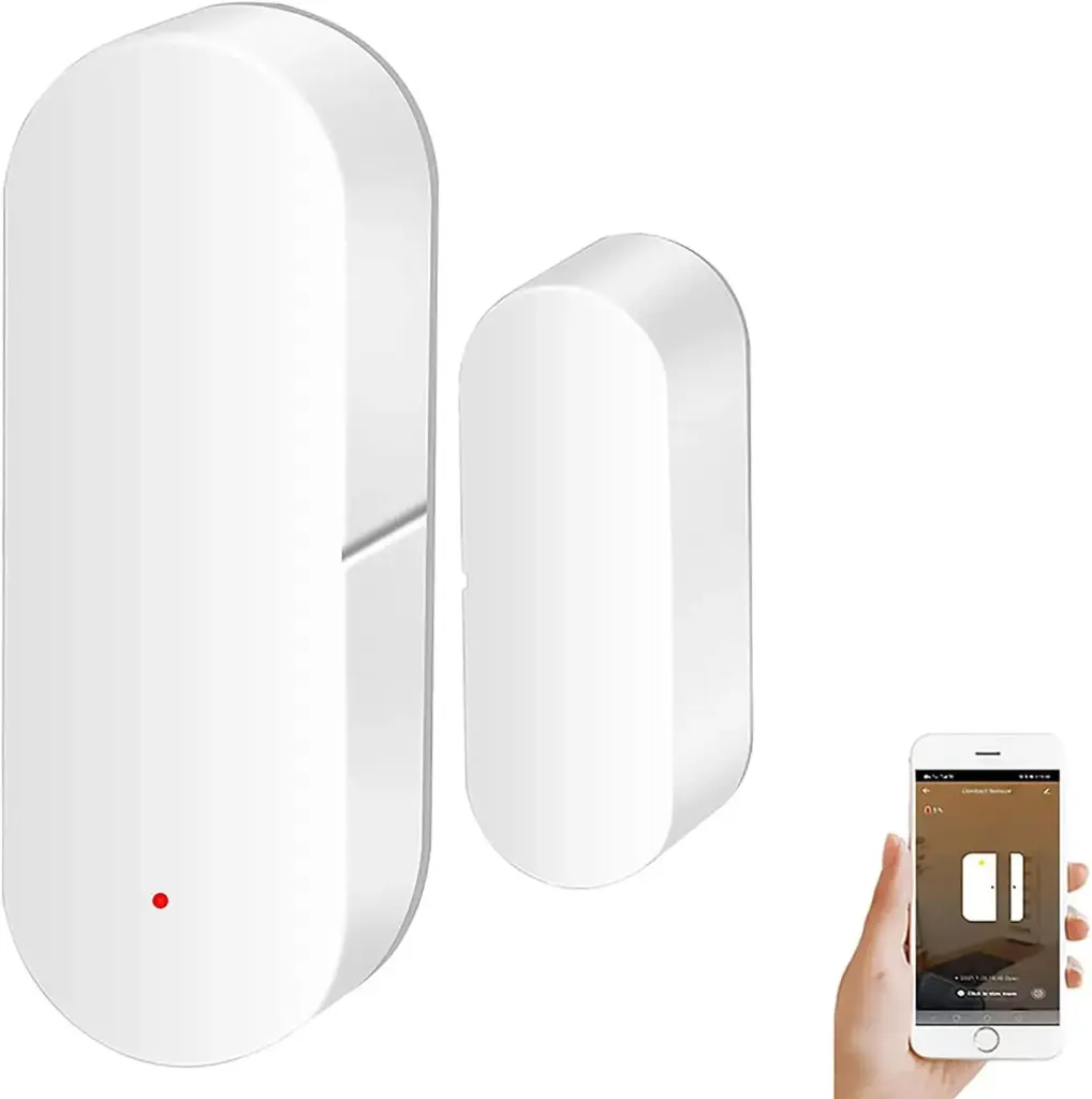 Tuya Door/Window Sensor, WiFi