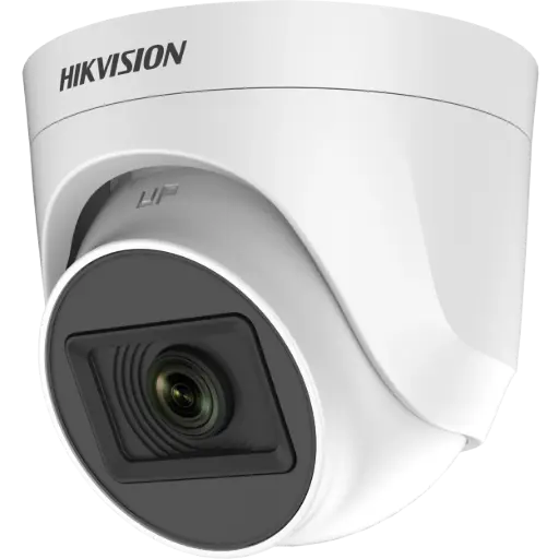 [DS-2CE76D0T-EXIPF] Hikvision Dome DS-2CE76D0T-EXIPF 2MP 2.8mm IR20m