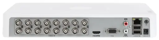 [DS-7116HGHI-M1] Hikvision DS-7116HGHI-M1 16CH 2MP 1HDD