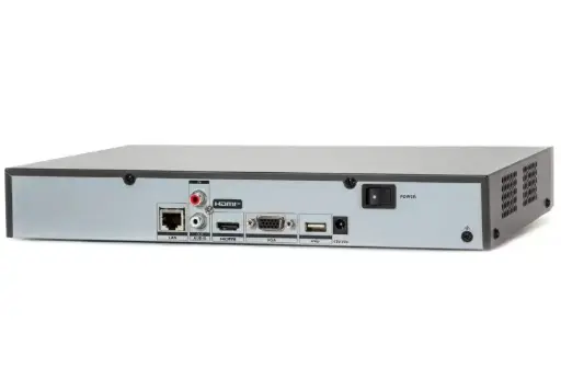 [NVR DS-7604NI-Q1] Hikvision NVR DS-7604NI-Q1 4CH  4K