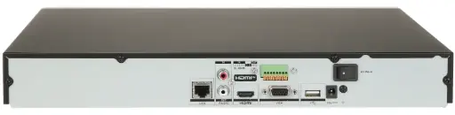 [DS-7616NXI-K2] Hikvision NVR DS-7616NXI-K2 16CH 4K 2HDD