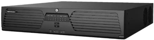 [DS-9664NXI-I8/VPro] Hikvision NVR DS-9664NXI-I8/VPro 64CH AcuSeek 4K 8HDD