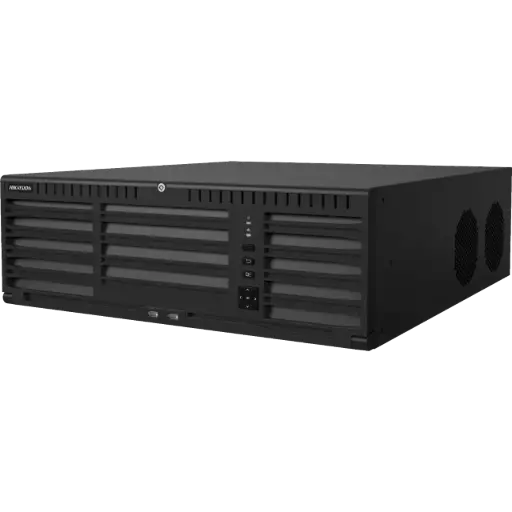 [DS-96128NI-I16] Hikvision NVR DS-96128NI-I16 128CH Super 4K 16HDD