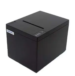 [XP-Q807K-LAN] XPrinter XP-Q807K USB-LAN Receipt Printer