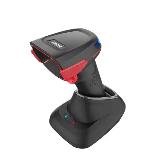 [D35BT] Syble D35BT Wireless Scanner 2D
