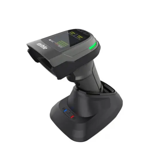 [XB-6267] Syble XB-6267 Wireless Scanner 2D