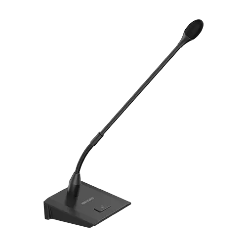 [DS-QAE0MG0G1] Hikvision DS-QAE0MG0G1 Gooseneck Paging Microphone