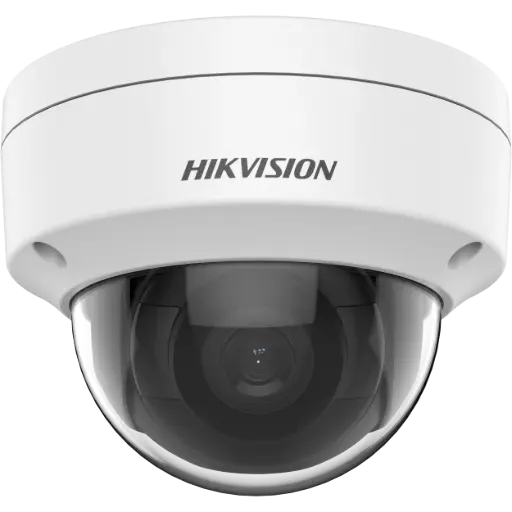 [DS-2CD1121G0-I] Hikvision DS-2CD1121G0-I 2MP Fixed Dome Network Camera