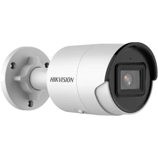 [DS-2CD2063G2-I] Hikvision Bullet DS-2CD2063G2-I 6MP 4mm AcuSense IR40m