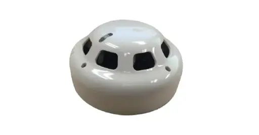 [SOC-24V] HOCHIKI SOC-24V Conventional Smoke Detector, UL Listed