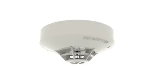 [DCD-CE3] HOCHIKI DCD-CE3 Conventional Heat Detector, LPCB Approved