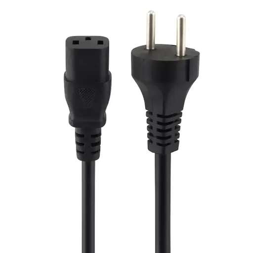 [Power Cable 1.5M] Power Cable 1.5M (Original Used)