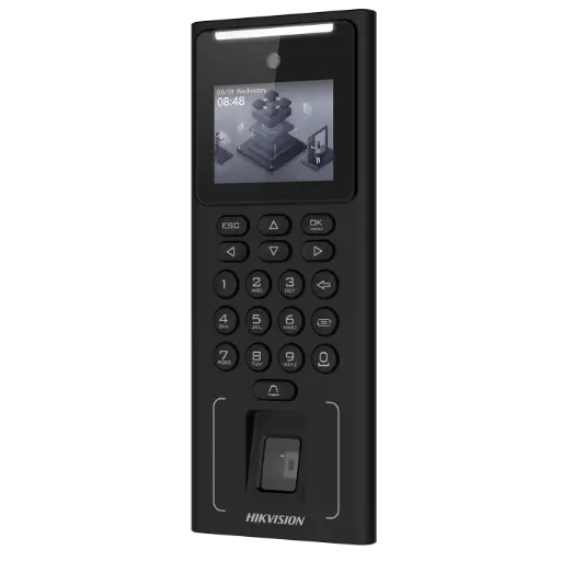[DS-K1T321MFWX] Hikvision DS-K1T321MFWX Value Series Face Access Terminal