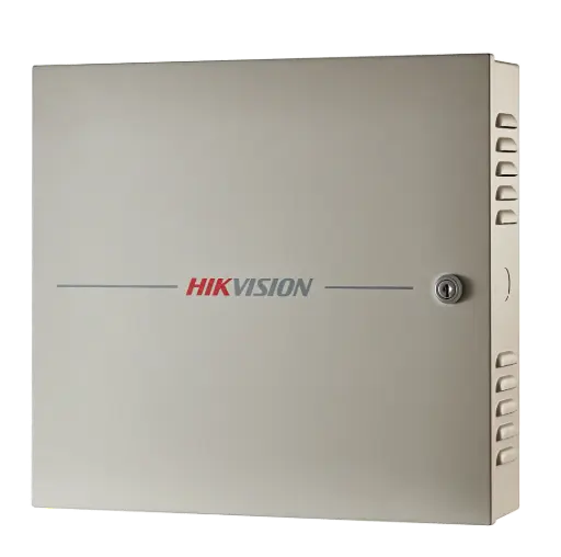 [DS-K2604T] Hikvision DS-K2604T Pro Series Four-Door Access Controller