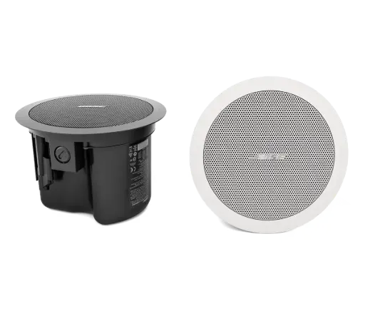 [FreeSpace FS2C] Bose FreeSpace FS2C White Ceiling Speaker 16 Watt
